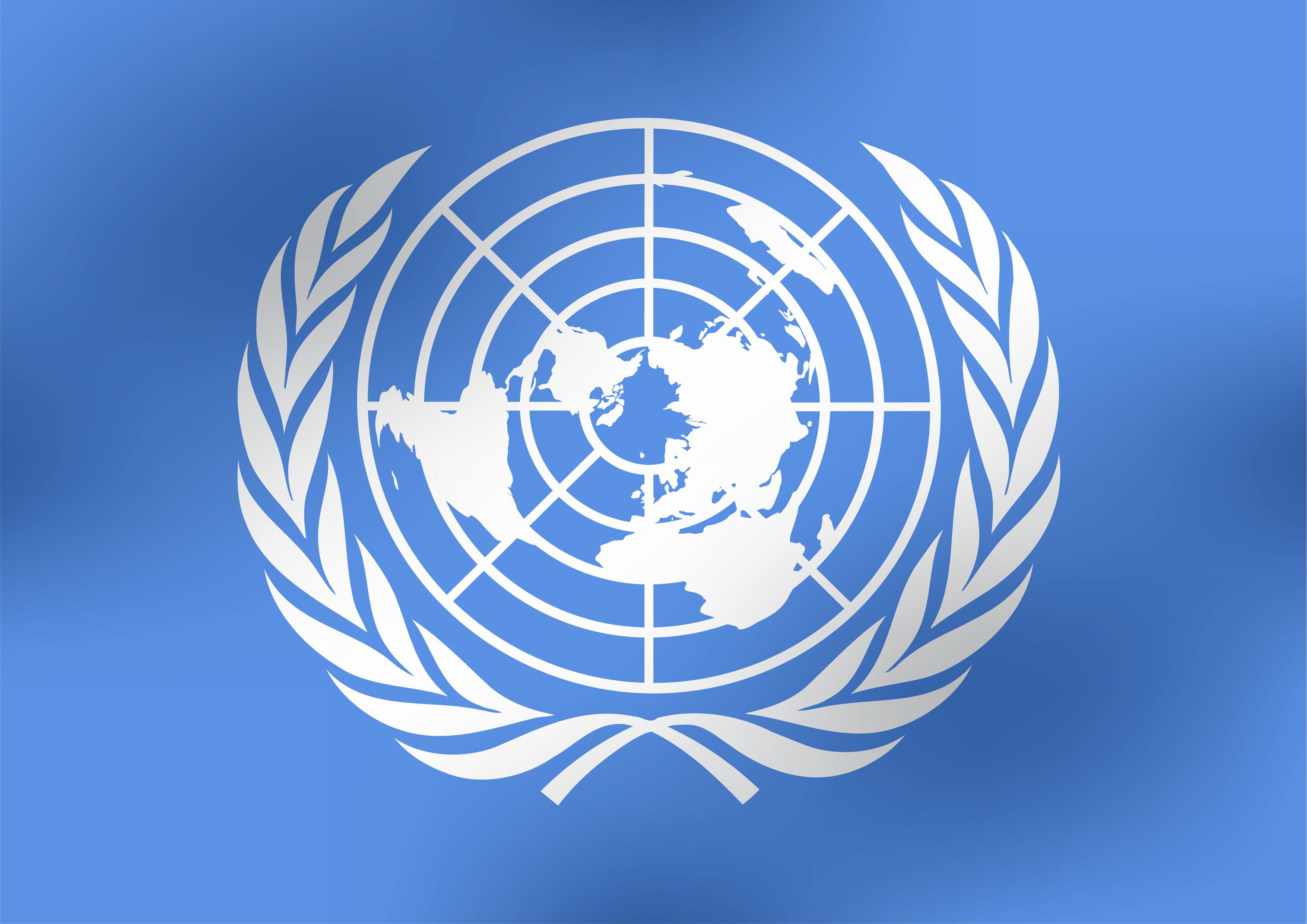 Правильные оон. Организация Объединенных наций (ООН). Флаг ООН. Воз ООН. Логотип ООН.