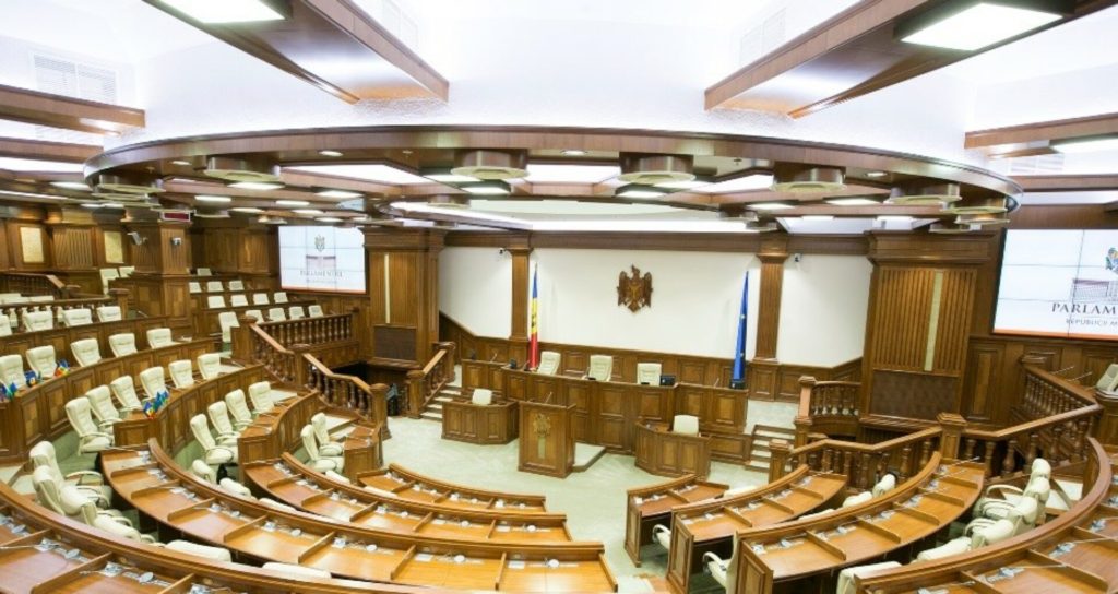 In Ce Conditii Se Poate Dizolva Parlamentul La ședința CC, Parlamentul a statuat că șeful statului nu poate mima