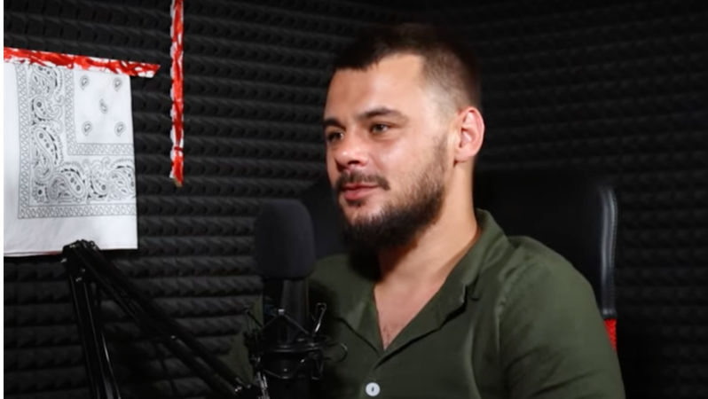 Rapperul Ion Banaru, condamnat la 8 ani de închisoare pentru jaf