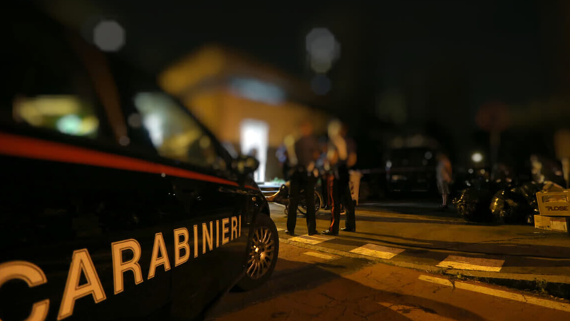 O moldoveancă a fost găsită decedată în apropiere de Roma. Autoritățile iau în calcul omorul