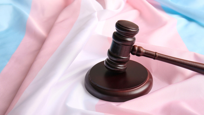 Un tribunal italian a permis unui adolescent de 13 ani să-și schimbe sexul