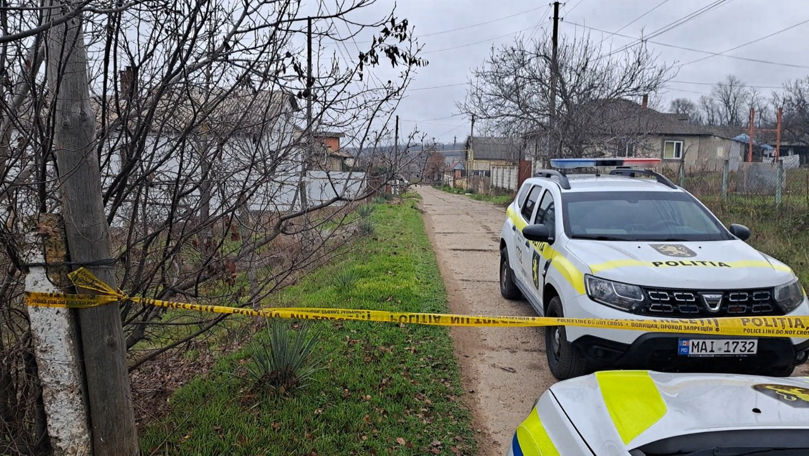 „Spunea că au plecat la război”. Declarațiile concubinei bărbatului suspectat în cazul Anenii Noi