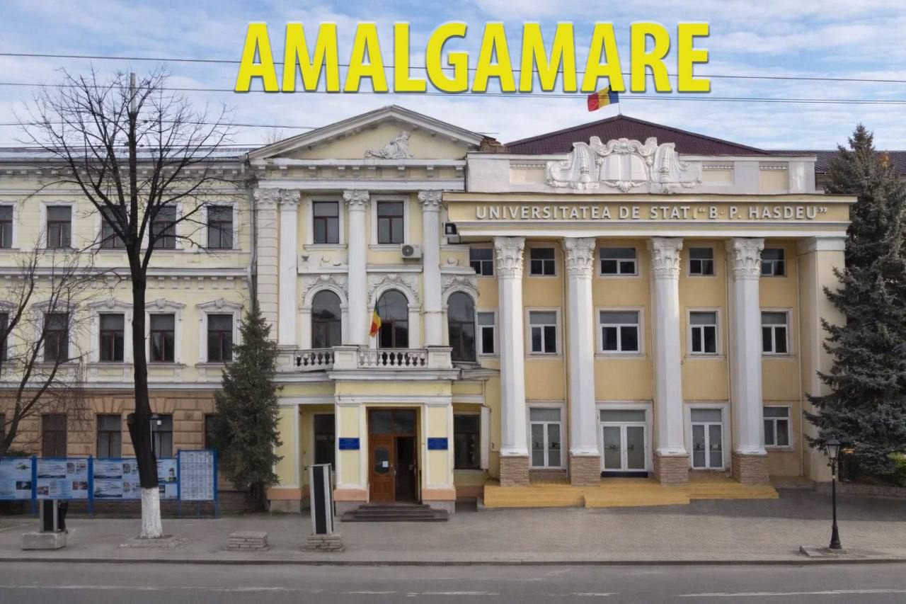 Buget cu deficit și universități comasate: Ion Ceban atacă planurile PAS din ajunul Revelionului