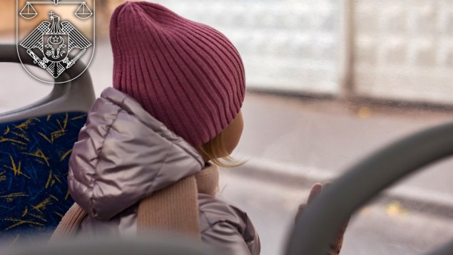 A exploatat doi copii timp de șapte ani: femeie din Rîșcani, condamnată la 15 ani